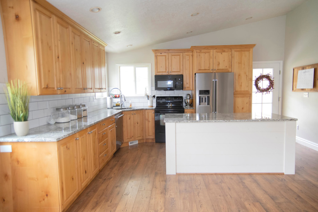 Cabinet Refinishing Lexington Ky N