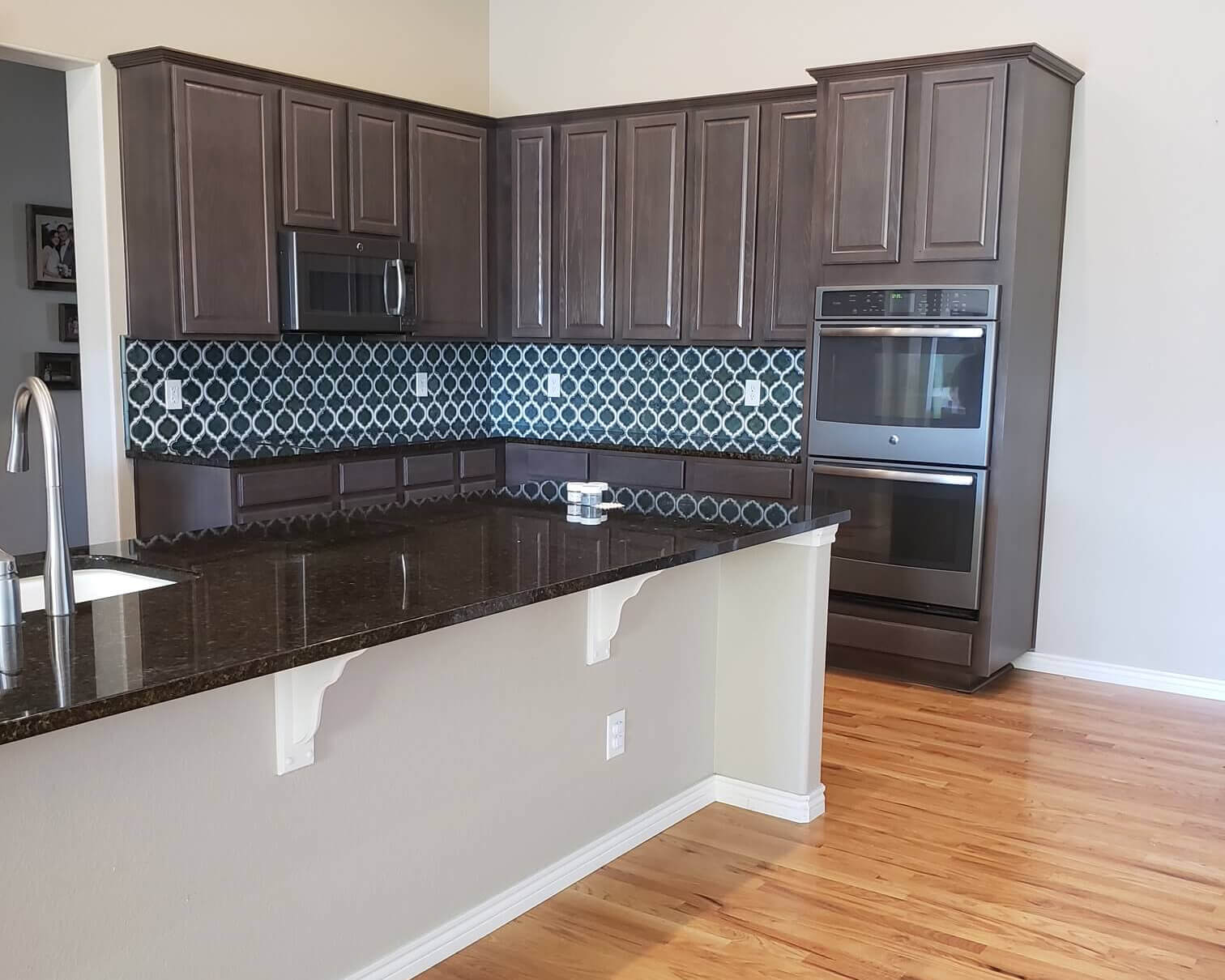 kitchen cabinet painting in broomfield