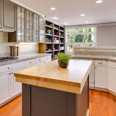 Painting kitchen cabinets denver and westminster
