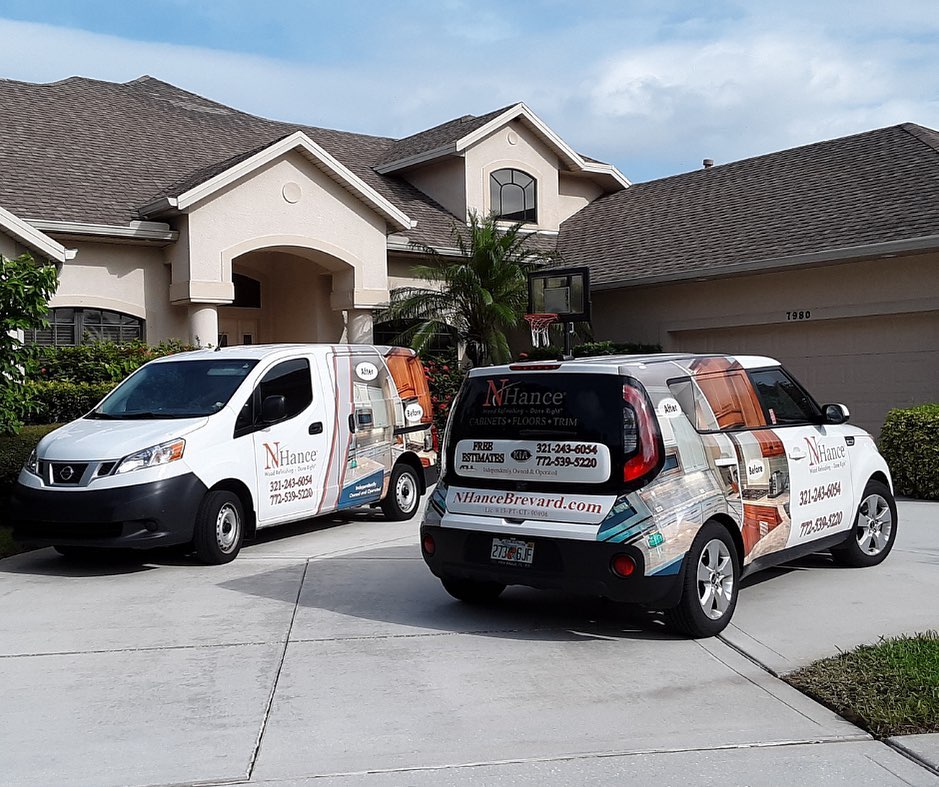 kitchen cabinet refinishing melbourne fl