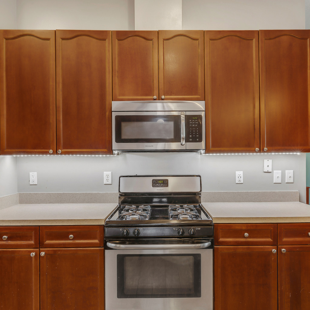 cabinet refacing