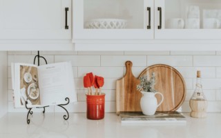 Cabinet Door Replacement