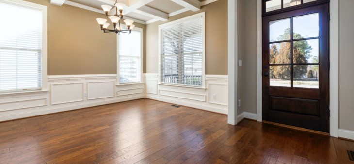 How to Pick the Perfect Wood Floor Refinishing Company for Your Project