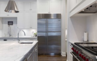 is your kitchen ready for cabinet refinishing