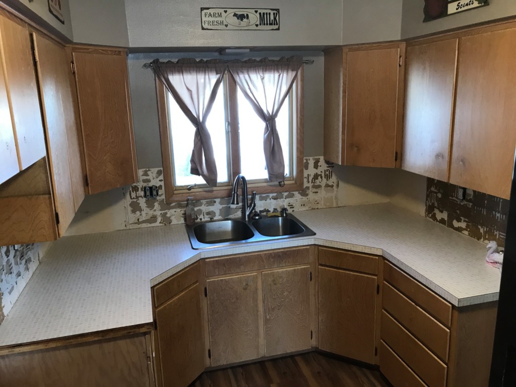 kitchen cabinet refinishing ames