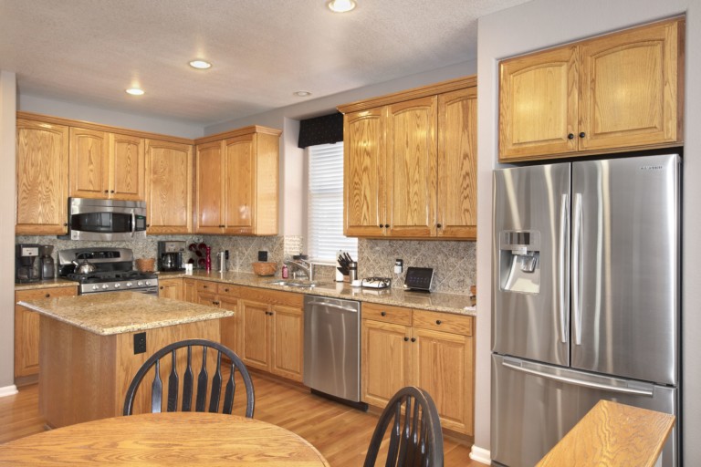 Photo Gallery NHance Wood Refinishing of Central Nassau County