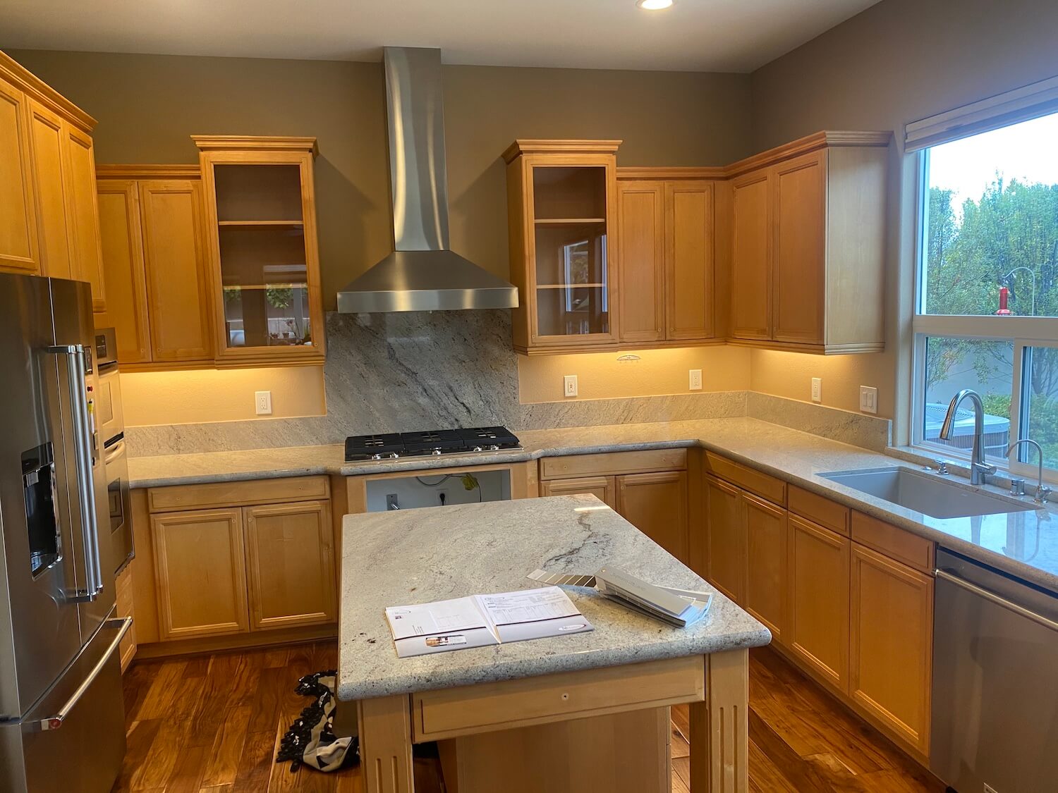 The Cabinet Makeover Experts | N-Hance of the Central Coast