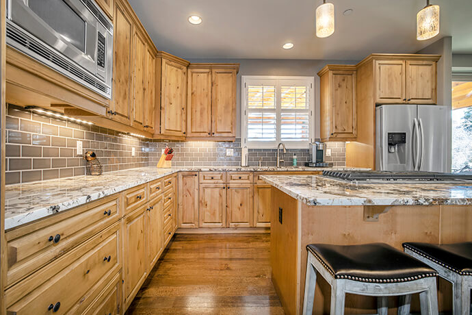 Photo Gallery | N-Hance Wood Refinishing of Albuquerque