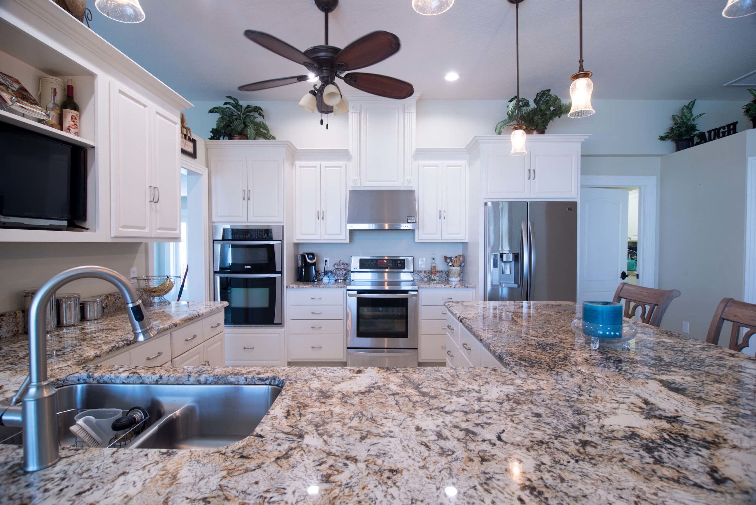 kitchen remodel ridgeville