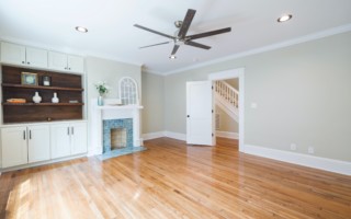 How Do I Know When My Hardwood Floors Need to Be Refinished?