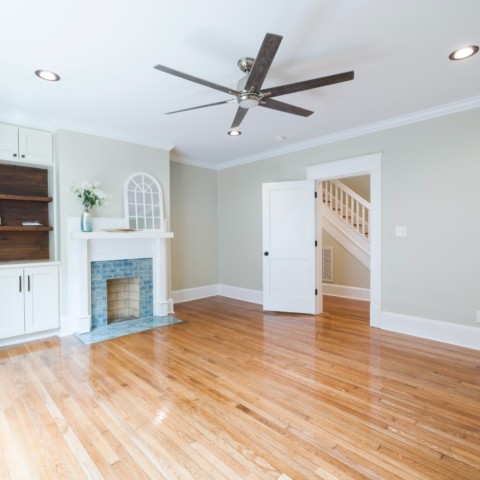 How Do I Know When My Hardwood Floors Need to Be Refinished?