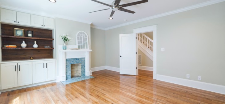 How Do I Know When My Hardwood Floors Need to Be Refinished?