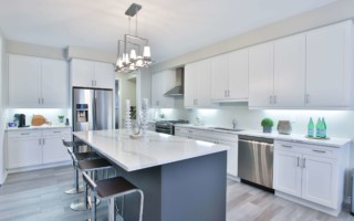 cabinet painting in simi valley