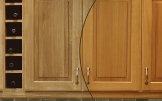cabinet refinishing in calabasas ca