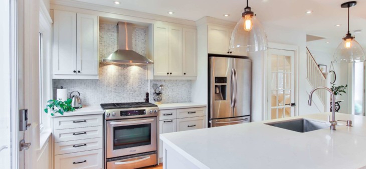 tips for cabinet refacing in calabasas