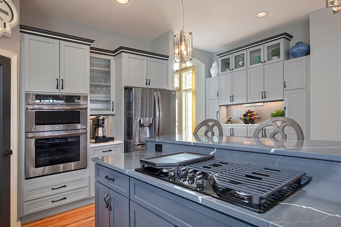 Photo Gallery | N-Hance Wood Refinishing of Albuquerque