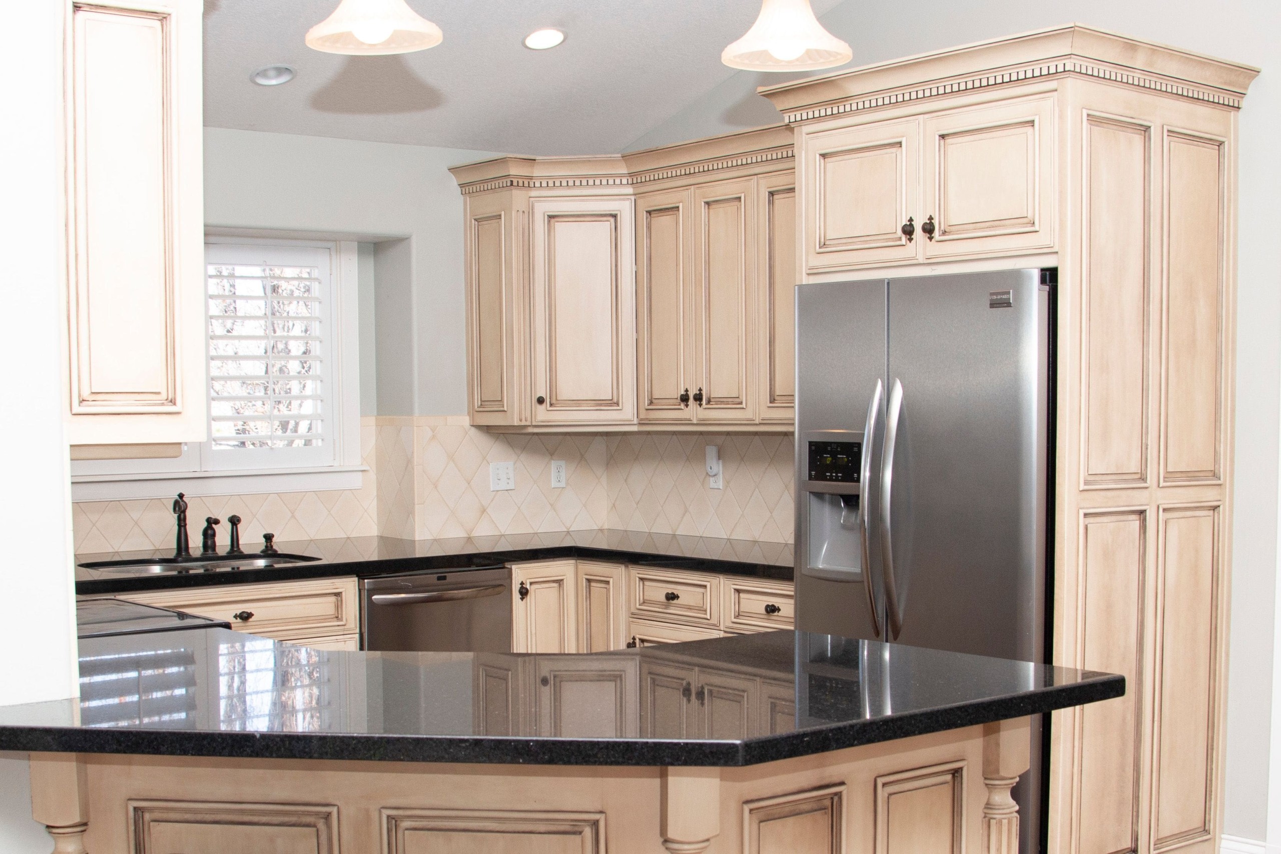 Refinishing in Garden City, NY NHance of Central Nassau County