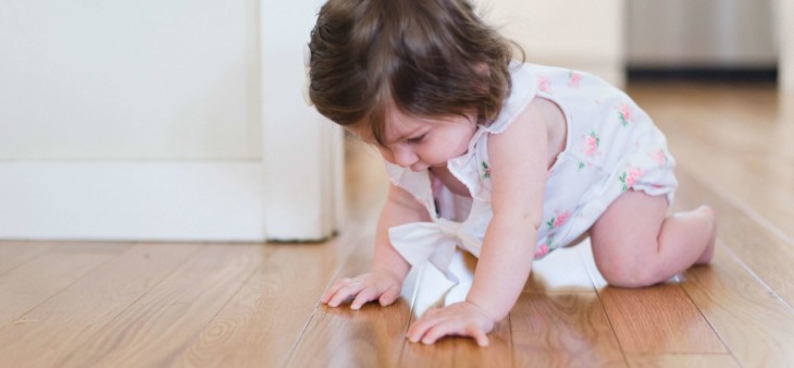 hardwood floor protection