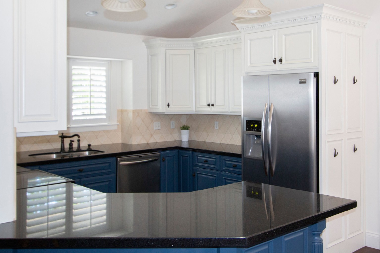 Photo Gallery NHance Wood Refinishing of Central Nassau County