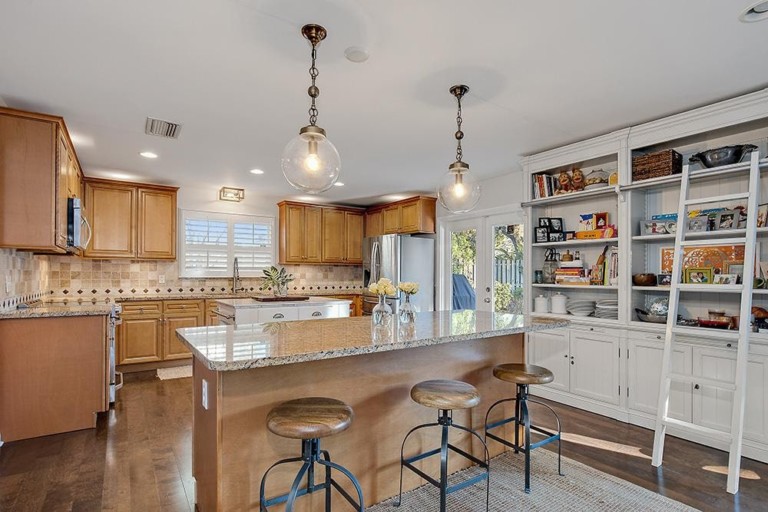 Photo Gallery NHance Wood Refinishing of Central Nassau County