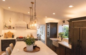 cabinet refinishing in corning ca