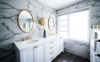 after bathroom cabinet painting naperville il