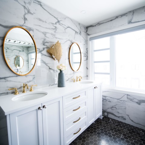 after bathroom cabinet painting naperville il