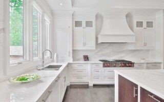 options for kitchen cabinet remodel