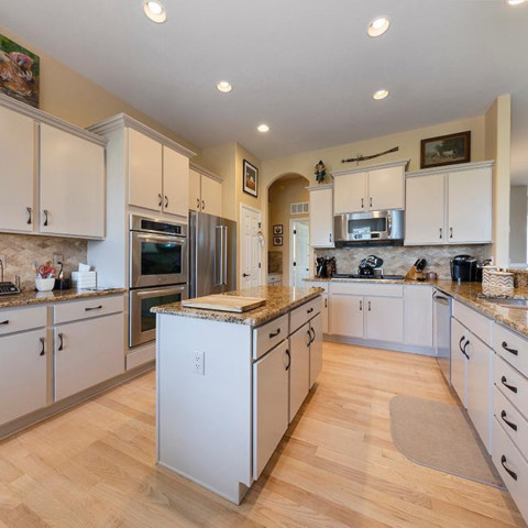 cabinet painting naperville il