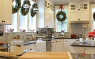 get your dream kitchen this winter with N-Hance