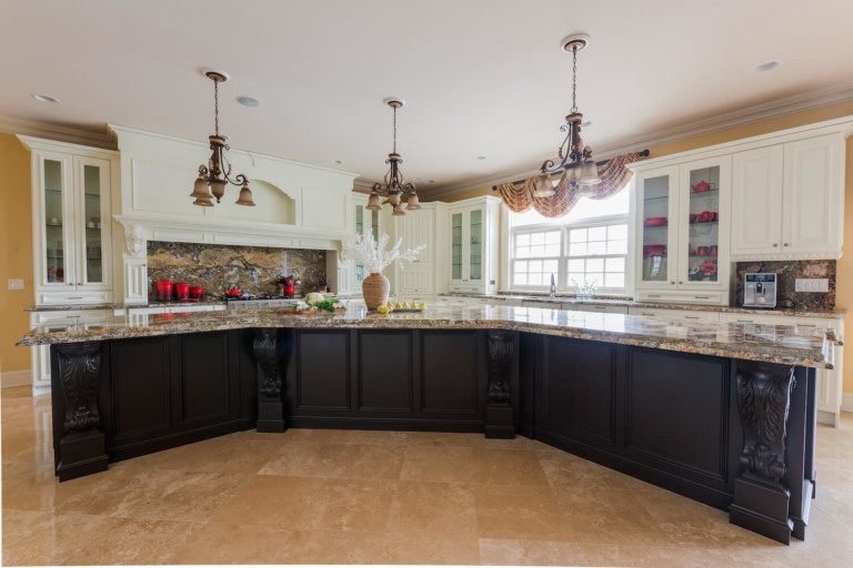 Painting Central Jersey NHance of Central Jersey