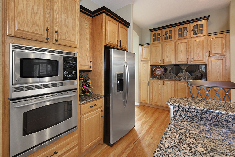 Refinishing in Jacksonville, FL NHance of Jacksonville