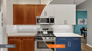 Cabinet Painter near Spokane | N-Hance Wood Refinishing of Spokane
