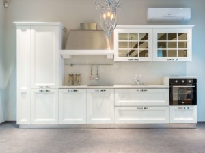 cabinet refinishing huxley
