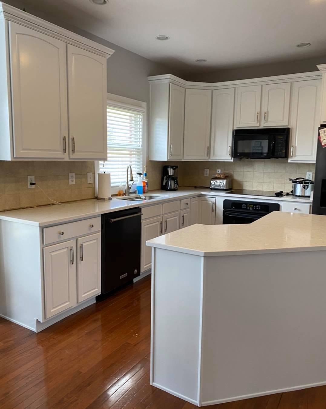 Bluegrass Custom Louisville Ky Matttroy