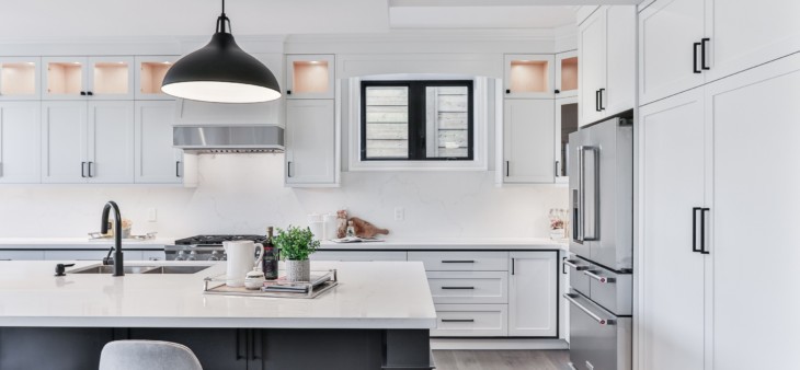 kitchen cabinet painting