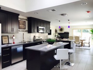 cabinet refacing cocoa fl