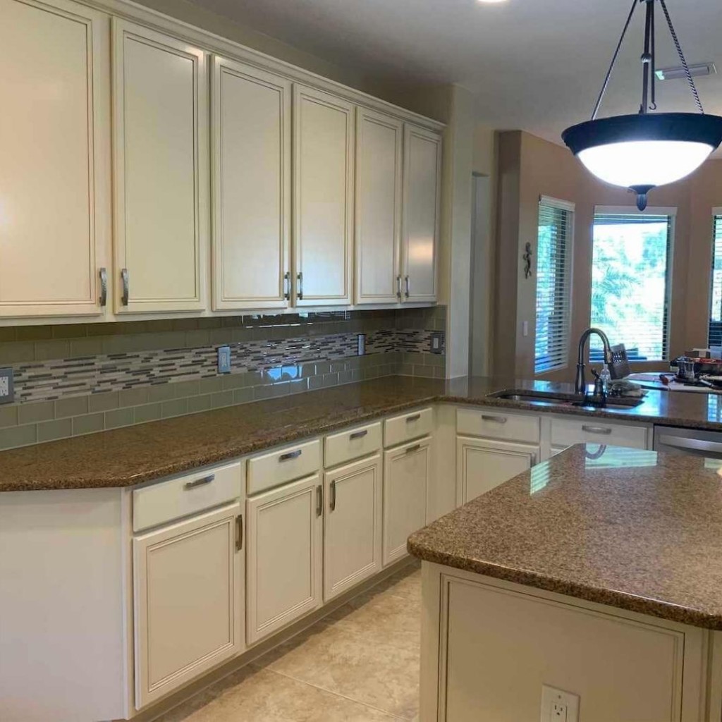 painted kitchen cabinets west columbia sc