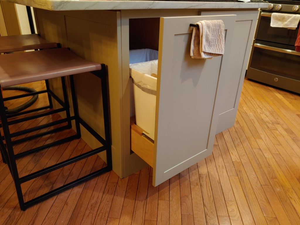 cabinet modifications sussex nj