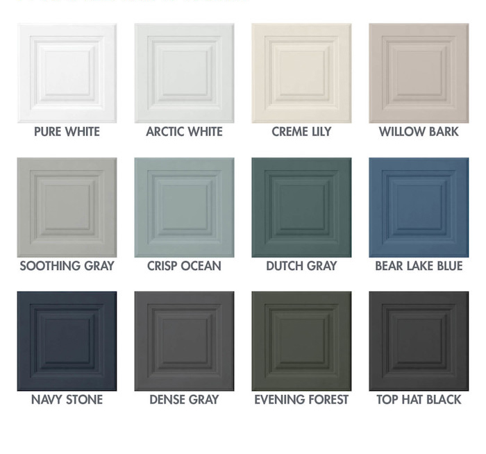 painting trends