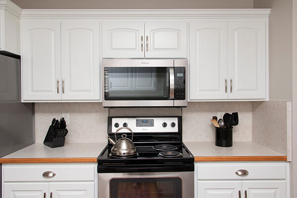 cabinet refinishing in lyman, sc