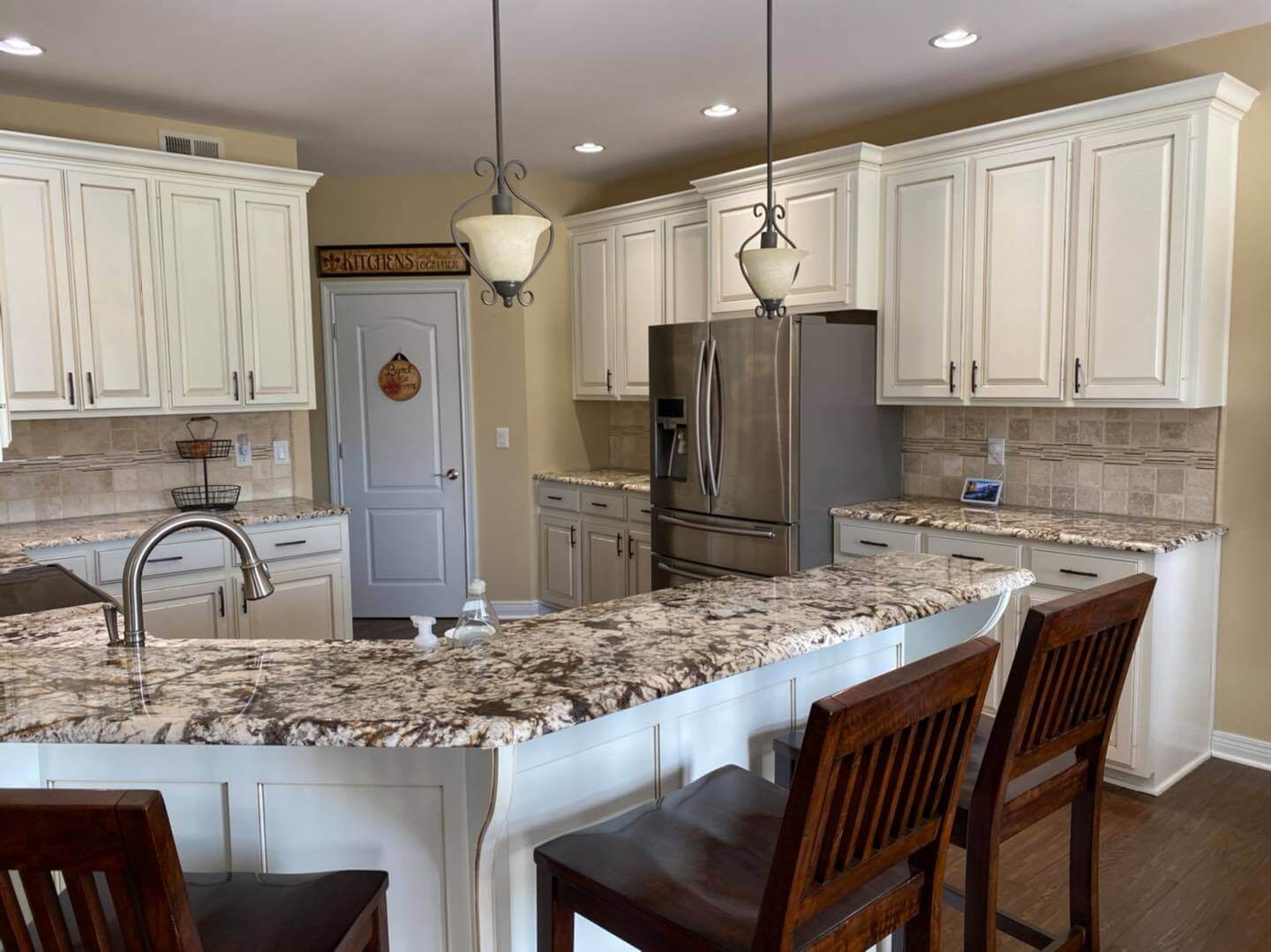 Refinishing Bardstown, KY NHance Wood Refinishing East