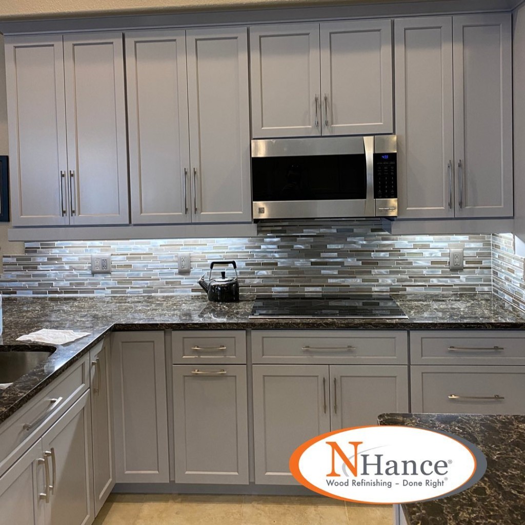 painted kitchen cabinets berkeley county