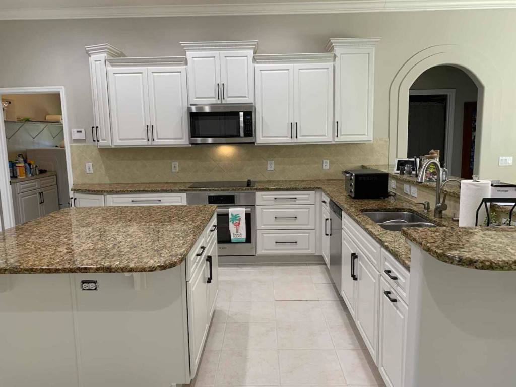 Painting in Melbourne, FL NHance of Brevard County