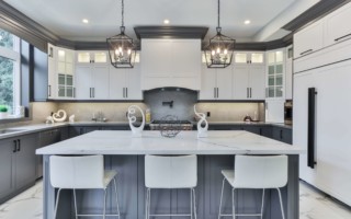 Kitchen Design Trends That Top The Charts For 2022