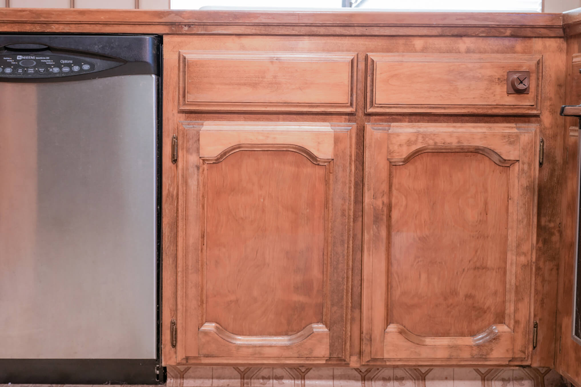 cabinet refinishing fleming island fl