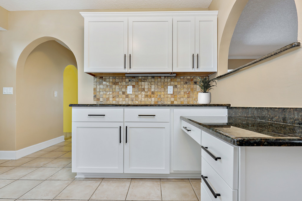 cabinet painting white kitchen in columbia md