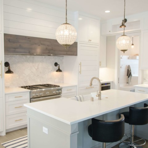 refacing kitchen cabinets