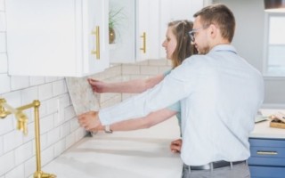 Our Favorite Tips to Keep Your Kitchen Cabinets Clean