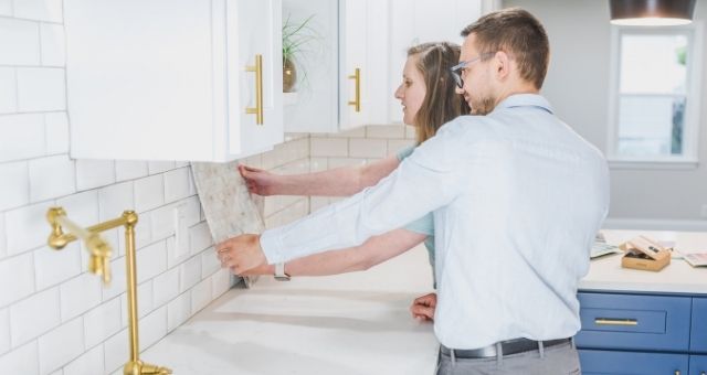 Our Favorite Tips to Keep Your Kitchen Cabinets Clean